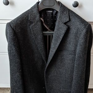 Bonobos Wool tweed blazer - sz 38R slim